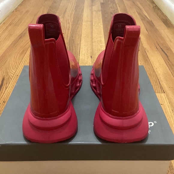 Spring step sneakers - Picture 2 of 4